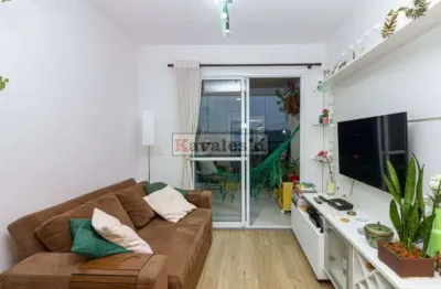 Apartamento com 3 quartos à venda na Avenida Miguel Estefno, --, Saúde, São Paulo