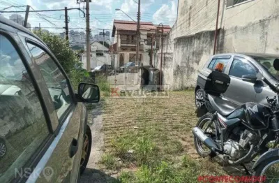 Terreno à venda na Rua Dom Lúcio de Sousa, --, Vila Gumercindo, São Paulo