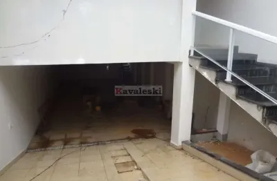 * sobrado alto padrão novo aclimação - próximo a avenida lins de vasconcelos !!