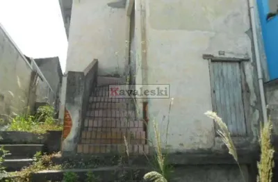 > terreno de 7 x 25 vago , oportunidade !!!!ótimo para fazer apartamentos para renda .