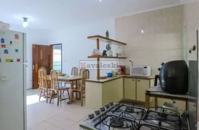 Casa com 3 quartos à venda na Rua Porangaba, --, Bosque da Saúde, São Paulo