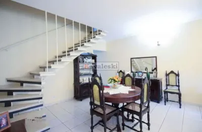Casa com 3 quartos à venda na Rua das Camélias, --, Mirandópolis, São Paulo