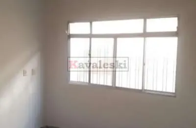 Casa com 3 quartos à venda na José Serdeira Ribas, --, Jardim Vergueiro, São Paulo