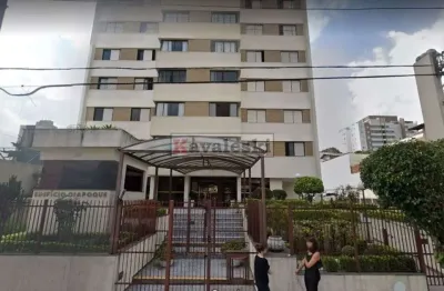 Apartamento com 2 dormitórios a venda na vila gumercindo - saude