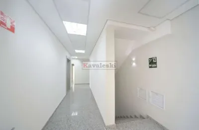 Prédio com 20 salas para alugar na Rua Colônia da Glória, --, Vila Mariana, São Paulo