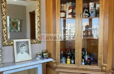 Apartamento na aclimação com 4 suites. confira !!!!