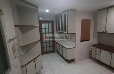 Apartamento com 2 quartos à venda na Avenida Lacerda Franco, --, Cambuci, São Paulo