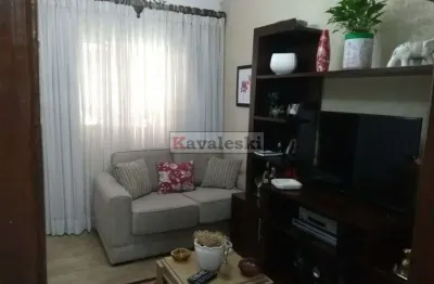 Casa térrea a venda ,2 dormitórios ,na vila liviero -são paulo -sp