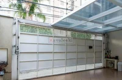 Sobrado maravilhoso 3 dormitórios 1 suite 3 vagas - impérdível / acesso ao metrô