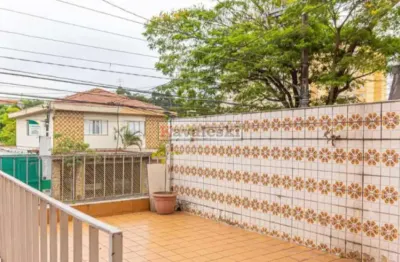 Sobrado 2 dormitórios 1 vaga - quintal/ terraço - òtima oportunidade