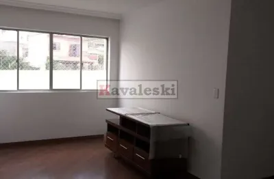 Apartamento para venda no bairro do ipiranga/ sacomã - são paulo/sp