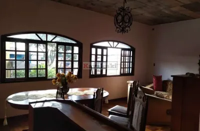 Casa com 3 quartos à venda na Rua Coronel Juvenal de Campos Castro, --, Vila Santa Teresa (Zona Sul), São Paulo