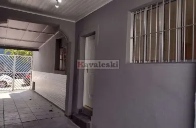 Oportunidade rara! casa térrea grande reformada! no ipiranga!