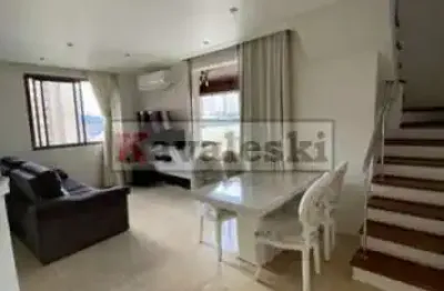 Apartamento com 3 quartos à venda na Rua Doutor Maurício de Lacerda, --, São Judas, São Paulo