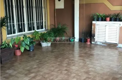 Sobrado 3 dormitórios 1 suite quintal grande - metrô jabaquara