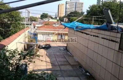 Casa com 3 quartos à venda na Rua Lima e Silva, --, Ipiranga, São Paulo