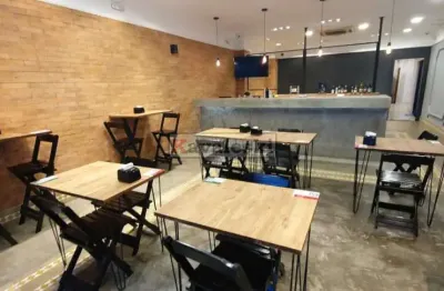 Casa comercial à venda na rua luís góis, --, mirandópolis, são paulo, 150 m2 por r$ 150.000