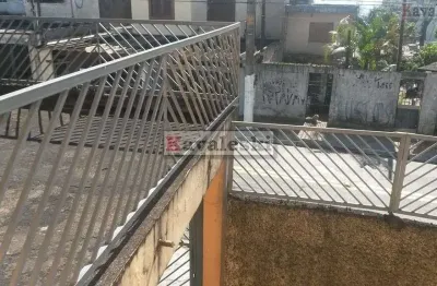 Casa com 3 quartos à venda na Avenida Benigno Carrera, --, Vila Campestre, São Paulo