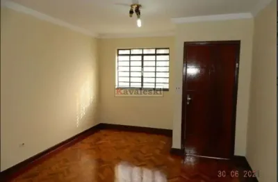 Sobrado vago miolo ipiranga 2 dormitórios 2 wcs - metrô - doc 100%