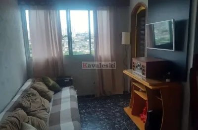 Apartamento jardim da saúde 3 dormitórios 2 wcs 1 vaga - doc 100%
