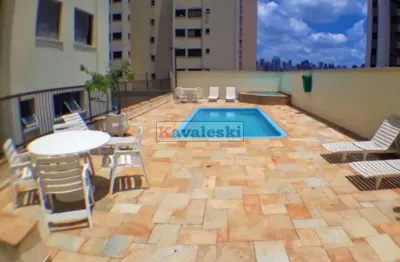 Apartamento vago 3 dormitórios 2 wcs 1 vaga ´lazer- próx metrô