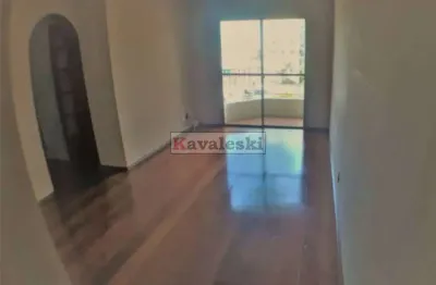 Apartamento vago 3 dormitórios 2 wcs 1 vaga ´lazer- próx metrô