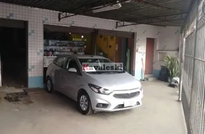 Casa comercial com 2 salas à venda na Rua Amadis, --, Vila Independência, São Paulo