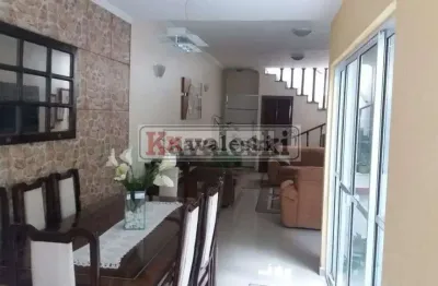 Casa com 3 quartos à venda na Rua Vinte e Oito de Setembro, --, Vila Dom Pedro I, São Paulo
