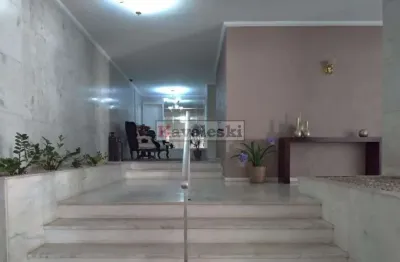 Apartamento com 2 quartos à venda na Avenida Jabaquara, --, Mirandópolis, São Paulo