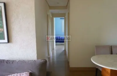 Apartamento com 3 quartos à venda na rua pereira da nóbrega, --, vila monumento, são paulo, 88 m2 por r$ 810.000