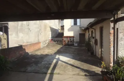 >  terreno de 10 x 40 próximo a todo o comércio da região ideal para construção de prédios .