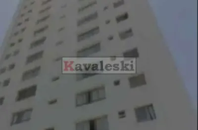 Apartamento com 3 quartos à venda na Rua Diogo Vaz, --, Cambuci, São Paulo