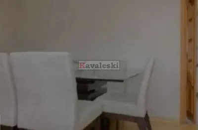 Apartamento com 3 quartos à venda na Rua Diogo Vaz, --, Cambuci, São Paulo