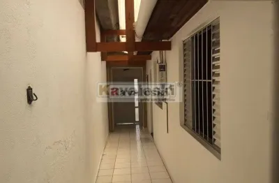 Casa com 3 quartos à venda na Rua Alba, --, Vila Parque Jabaquara, São Paulo