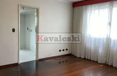 Apartamento 2 dormitórios - 1 vaga de garagem - vila santo estefano