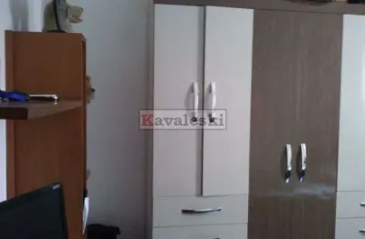 Apartamento com 3 quartos à venda na Rua Marquês de Lages, --, Vila Moraes, São Paulo