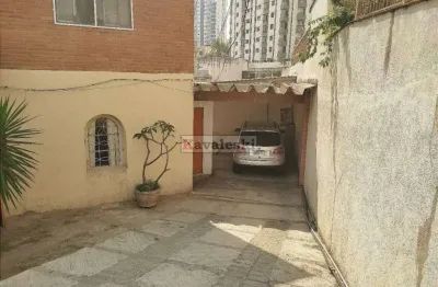 Casa com 2 quartos à venda na Rua Belmiro de Almeida, --, Bosque da Saúde, São Paulo