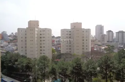 Apartamento com 2 quartos à venda na Rua das Tâmaras, --, Vila Paulista, São Paulo