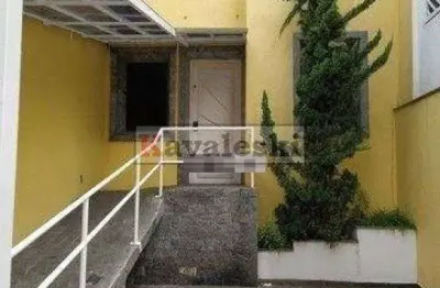 Casa comercial para alugar na avenida lacerda franco, --, cambuci, são paulo, 200 m2 por r$ 7.000
