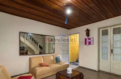 Casa com 3 quartos à venda na rua do manifesto, --, ipiranga, são paulo, 157 m2 por r$ 600.000