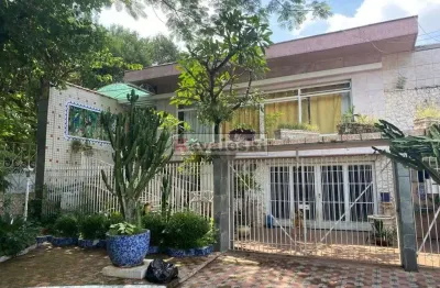 Casa com 3 quartos para alugar na rua antônio calandriello, --, vila moinho velho, são paulo, 480 m2 por r$ 6.500