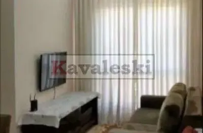 Apartamento com 3 dormitórios, 1 suíte a 15 minutos do metrô com rico comércio! confira!