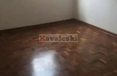 Casa com 3 quartos à venda na Rua André Mendes, --, Jardim da Saude, São Paulo