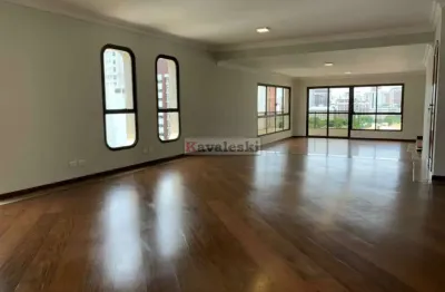 Apartamento com 3 quartos à venda na Avenida Chibarás, --, Planalto Paulista, São Paulo