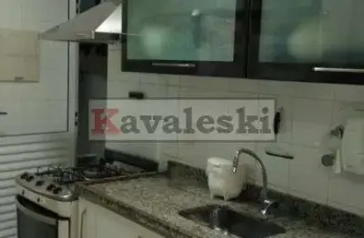Apartamento com 3 quartos à venda na Rua Arcipreste Ezequias, --, Vila São José (Ipiranga), São Paulo