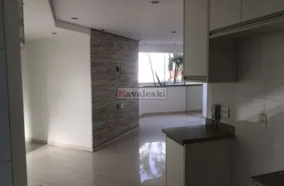 Apartamento com 2 quartos à venda na Avenida Afonso Mariano Fagundes, --, Saúde, São Paulo