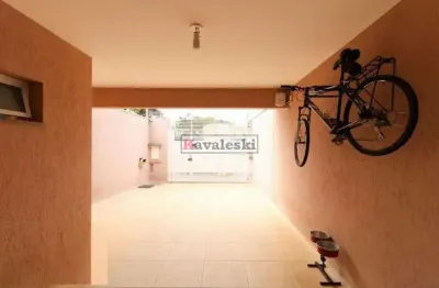 Casa com 3 quartos à venda na Rua Huet Bacelar, --, Ipiranga, São Paulo