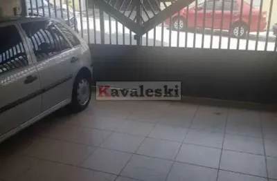Casa com 3 quartos à venda na rua salvador rosa, --, jardim previdência, são paulo, 150 m2 por r$ 1.000.000
