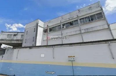 Casa comercial para alugar na Rua Protocolo, --, Vila Conde do Pinhal, São Paulo