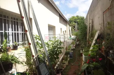 > casa térrea miolo do jardim da saúde .proprietário estuda ofertas !